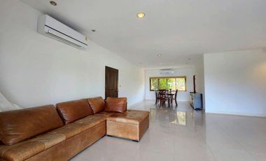 Large Golf Condo in Hua Hin at Palm Hills Golf Resort