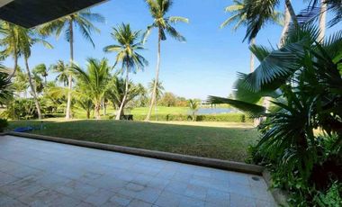 Large Golf Condo in Hua Hin at Palm Hills Golf Resort