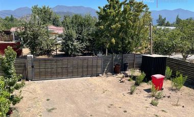 Sitio en Venta en Carretera H38, Doñihue