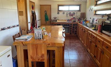 Sitio en Venta en Carretera H38, Doñihue