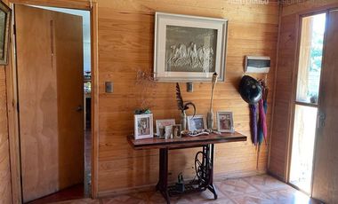 Sitio en Venta en Carretera H38, Doñihue