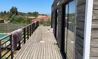 Sitio en Venta en Carretera H38, Doñihue