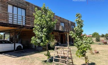 Sitio en Venta en Carretera H38, Doñihue