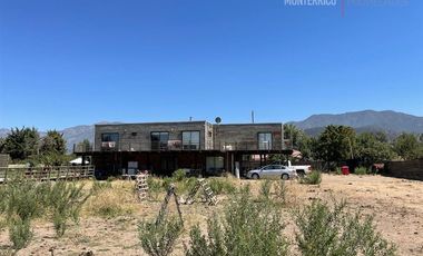 Sitio en Venta en Carretera H38, Doñihue