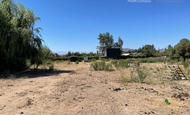 Sitio en Venta en Carretera H38, Doñihue