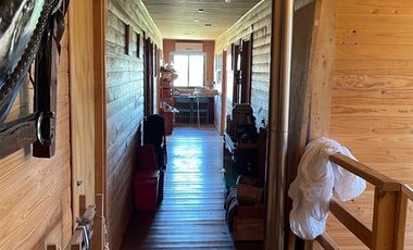 Sitio en Venta en Carretera H38, Doñihue