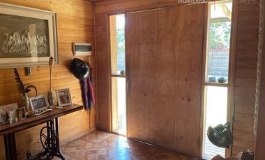 Sitio en Venta en Carretera H38, Doñihue