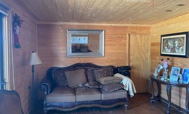 Sitio en Venta en Carretera H38, Doñihue