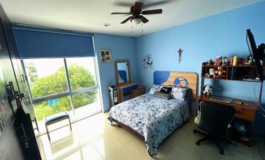 CASA EN VENTA MACUILIS EL COUNTRY