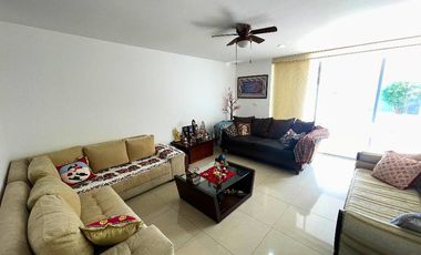 CASA EN VENTA MACUILIS EL COUNTRY