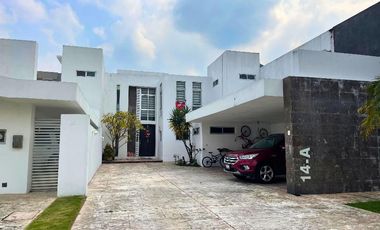 CASA EN VENTA MACUILIS EL COUNTRY