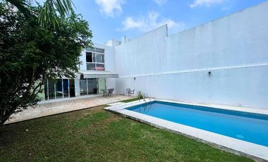 CASA EN VENTA MACUILIS EL COUNTRY