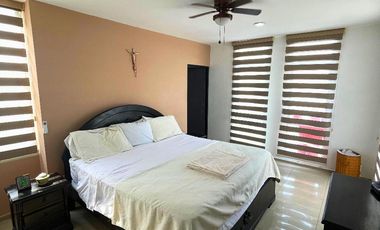 CASA EN VENTA MACUILIS EL COUNTRY