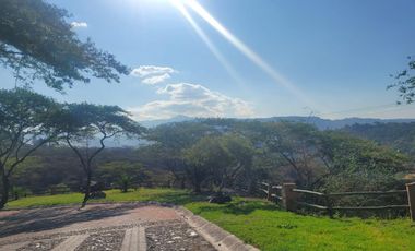 Terreno en venta La Viña