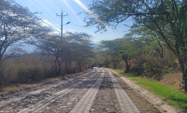 Terreno en venta La Viña