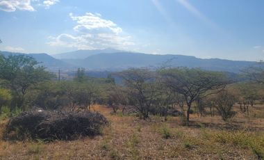 Terreno en venta La Viña