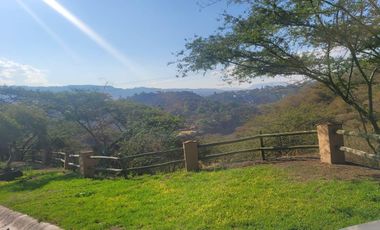 Terreno en venta La Viña