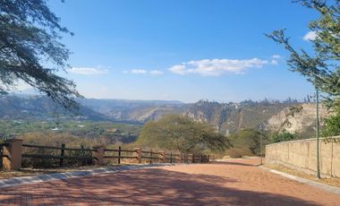 Terreno en venta La Viña