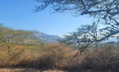 Terreno en venta La Viña