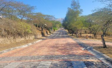 Terreno en venta La Viña