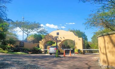 Terreno en venta La Viña