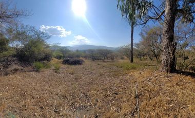 Terreno en venta La Viña