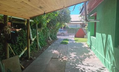 Casa en Venta en CAUPOLICAN LT 7