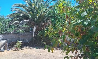 Casa en Venta en CAUPOLICAN LT 7