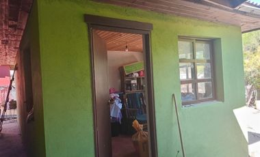 Casa en Venta en CAUPOLICAN LT 7