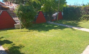 Casa en Venta en CAUPOLICAN LT 7