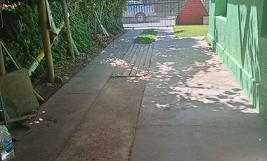 Casa en Venta en CAUPOLICAN LT 7