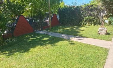 Casa en Venta en CAUPOLICAN LT 7