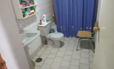 Casa en Venta en CAUPOLICAN LT 7