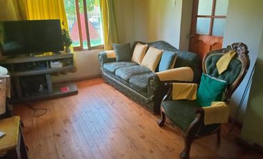 Casa en Venta en CAUPOLICAN LT 7