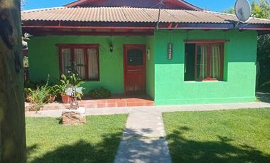 Casa en Venta en CAUPOLICAN LT 7