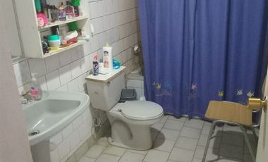 Casa en Venta en CAUPOLICAN LT 7