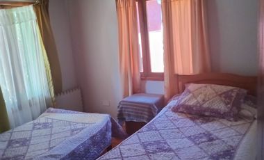 Casa en Venta en CAUPOLICAN LT 7