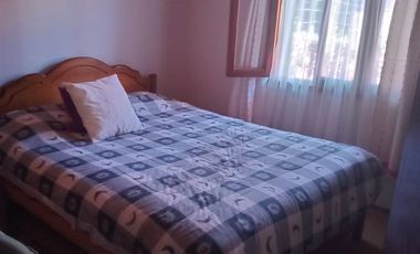 Casa en Venta en CAUPOLICAN LT 7