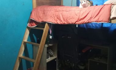 Casa en Venta en calle dos, Villa San Jose de las Claras