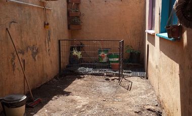 Casa en Venta en calle dos, Villa San Jose de las Claras