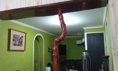 Casa en Venta en calle dos, Villa San Jose de las Claras