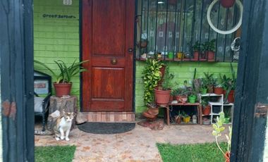 Casa en Venta en calle dos, Villa San Jose de las Claras