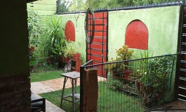 Casa en Venta en calle dos, Villa San Jose de las Claras