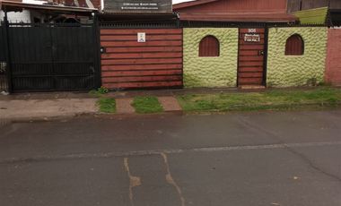 Casa en Venta en calle dos, Villa San Jose de las Claras