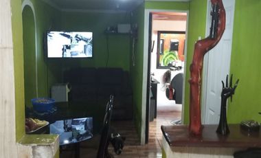 Casa en Venta en calle dos, Villa San Jose de las Claras