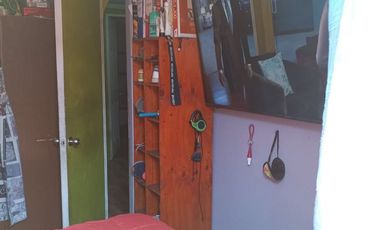 Casa en Venta en calle dos, Villa San Jose de las Claras