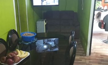 Casa en Venta en calle dos, Villa San Jose de las Claras