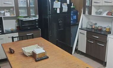 Casa en Venta en Del Empresario, Villa Santa Catalina I