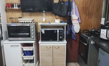 Casa en Venta en Del Empresario, Villa Santa Catalina I