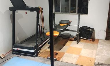 Casa en Venta en Del Empresario, Villa Santa Catalina I